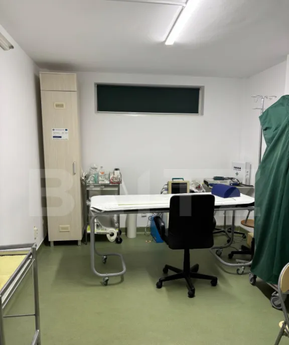 Centru Medical de Vanzare Suceava Clinica Coramed