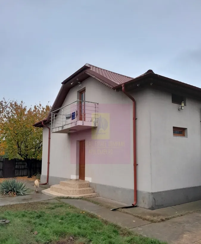 Ilfov se vinde casa in islaz / com branesti