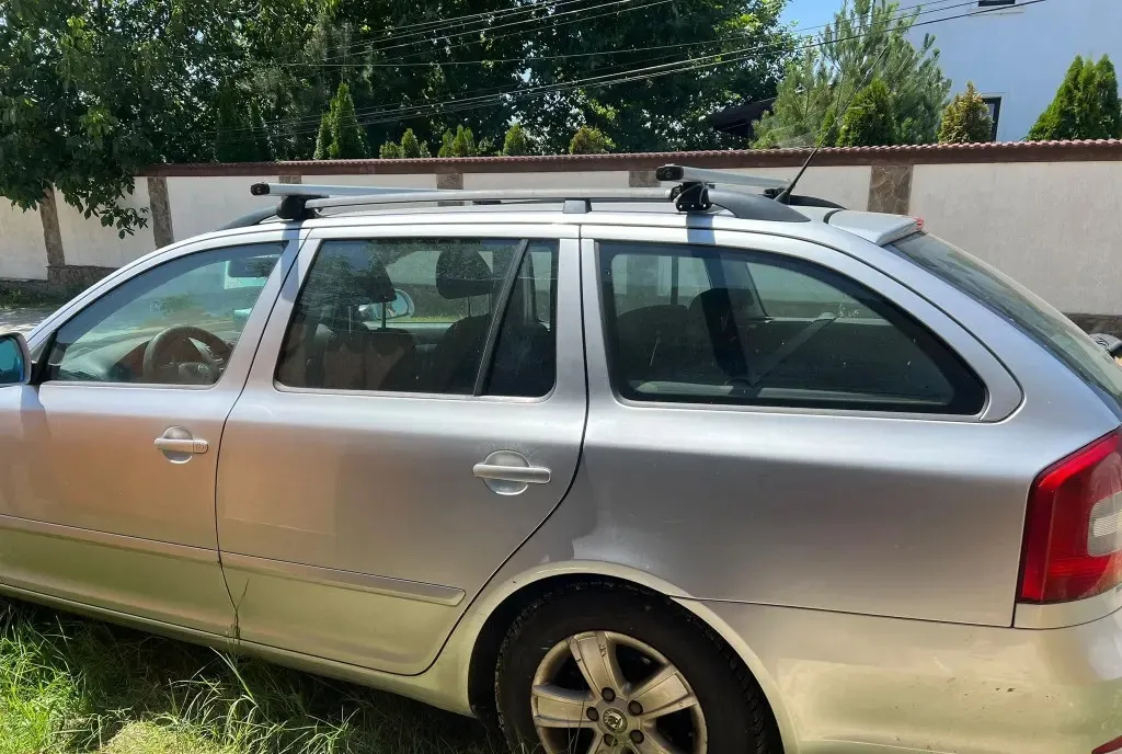 Skoda octavia motorina 2 000 eur