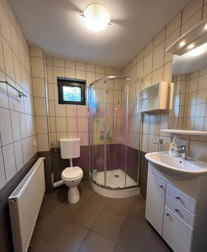Vila cu 6 camere de vanzare in Brebu