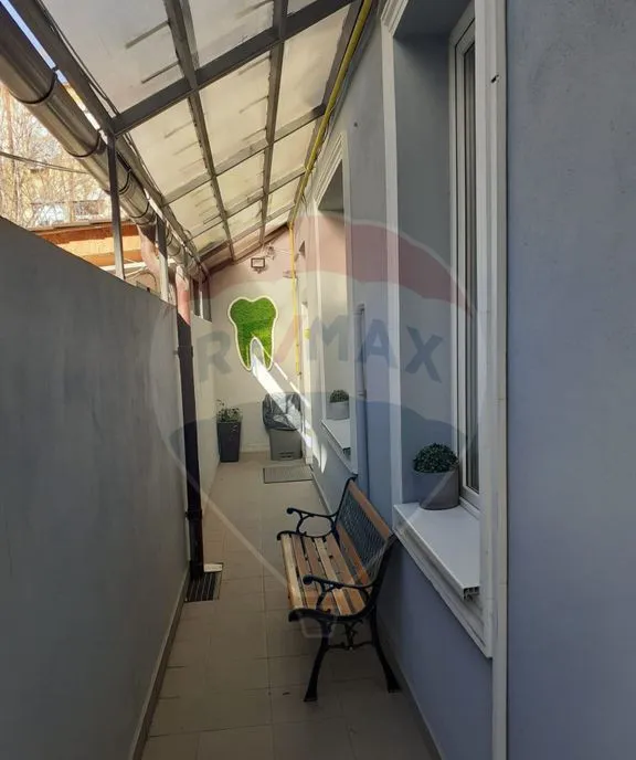 Casa P E M 175mp utili pretabil clinica/office/reziden