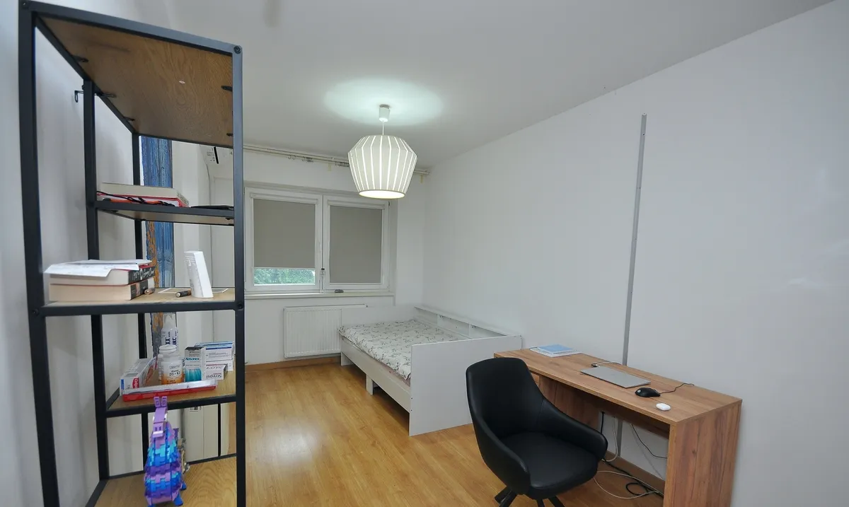 Drumul Taberei bloc nou apartament 3 camere cu 2 bai 2 locuri parcare boxa