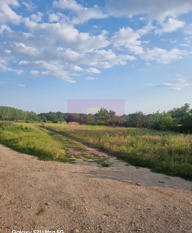 Giurgiu se vinde teren 2150 mp in sat teisori