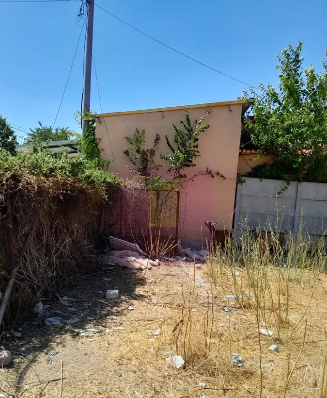 Giurgiu se vinde teren 1800 mp in sat teisori