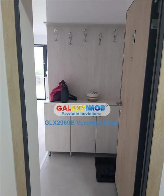 Apartament 2 camere centrala proprie loc de parcare Th