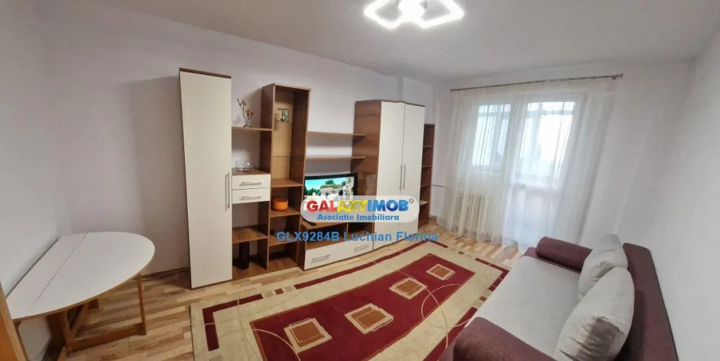 Apartament 2 camere parcare I metrou 1 Decembrie 1918