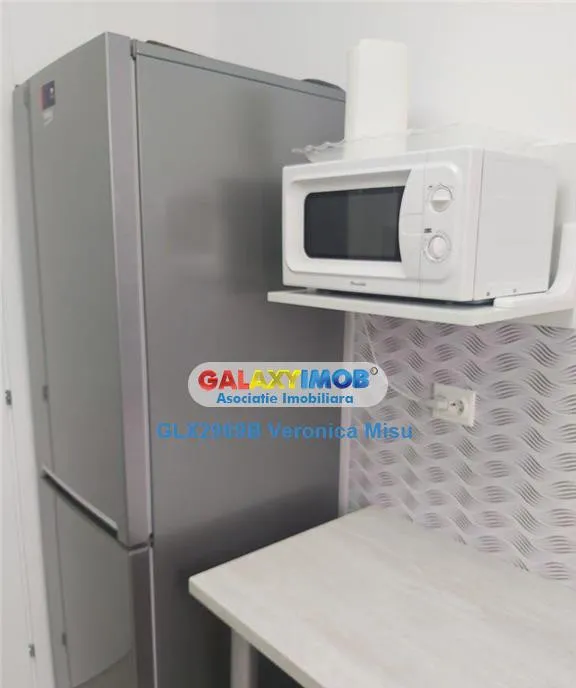 Apartament 2 camere parcare I metrou 1 Decembrie 1918