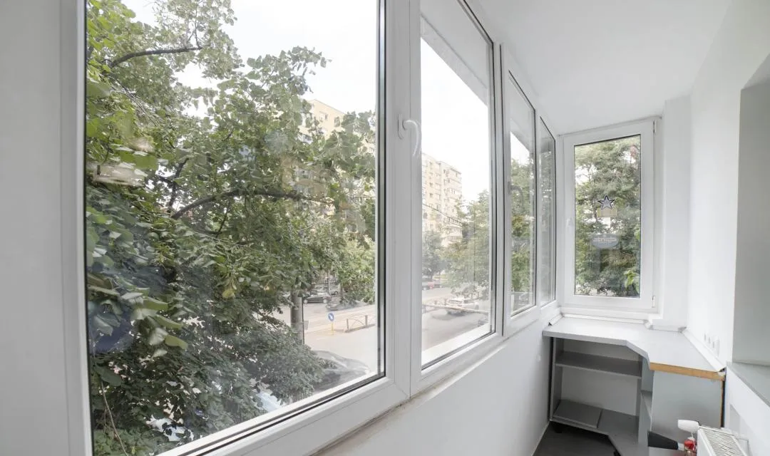 Pantelimon nr 88 garsoniera complet renovata etaj 1