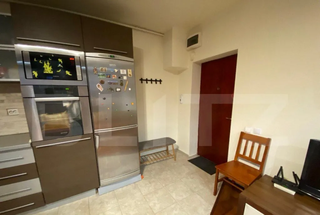 Apartament 2 camere 44 mp Buna Ziua Spatiu tehnic in