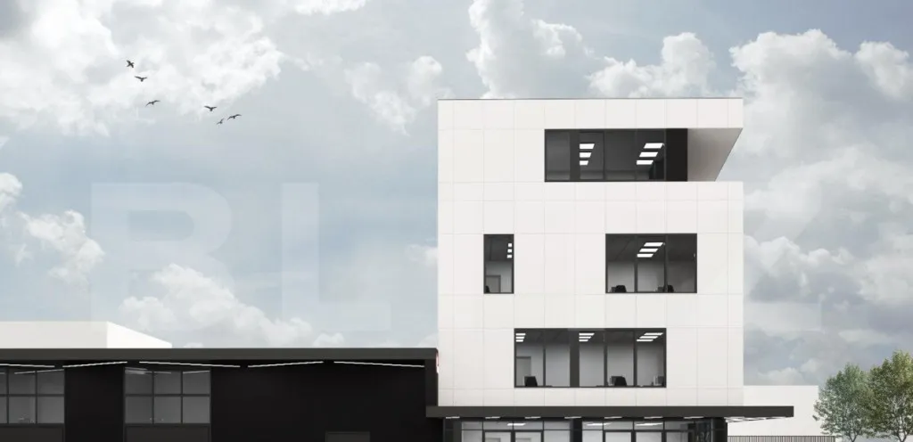 Apartament 2 camere decomandat 51 mp mobilat complet