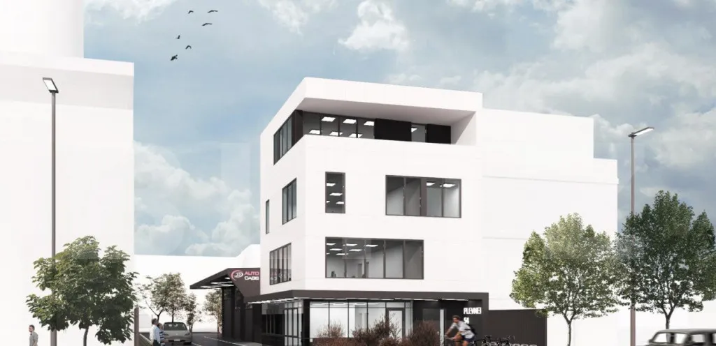 Apartament 3 camere 64mp balcon decomandat Terra