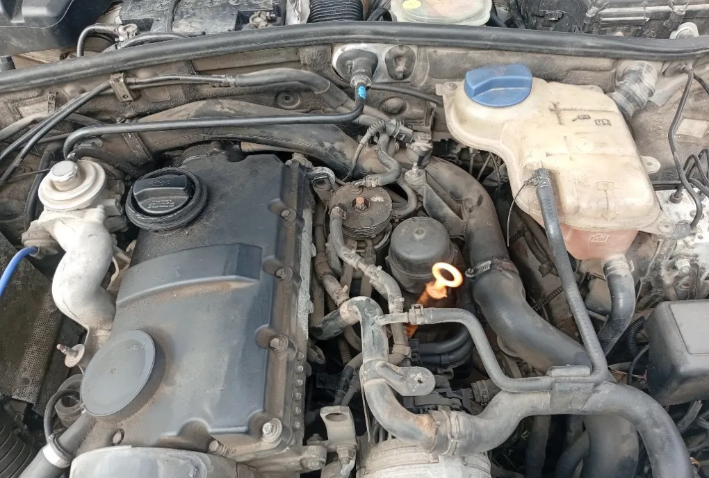 Volkswagen Masina de familie 4 000 lei