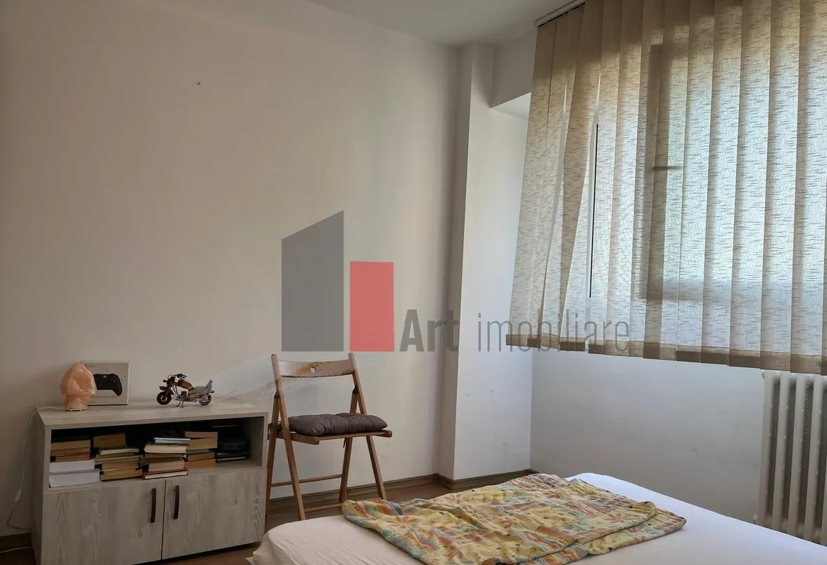 Drumul Taberei apartament 2 camere