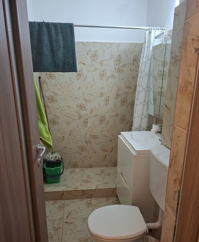 Berceni Turnu Magurele
