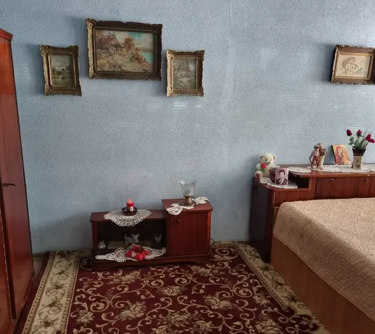 Inchiriez apartament semidecomandat 2 camere