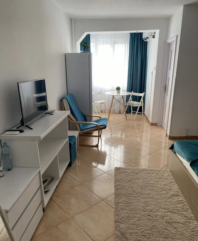 Titan Aleea Barajul Bicaz renovata ac tv