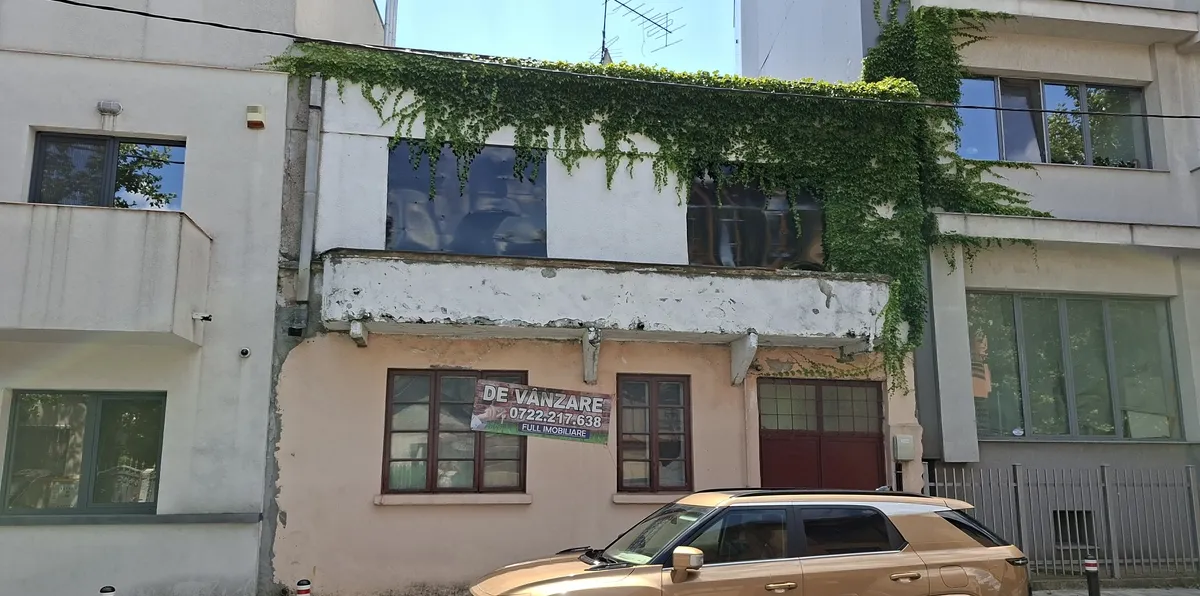Calea Calarasilor