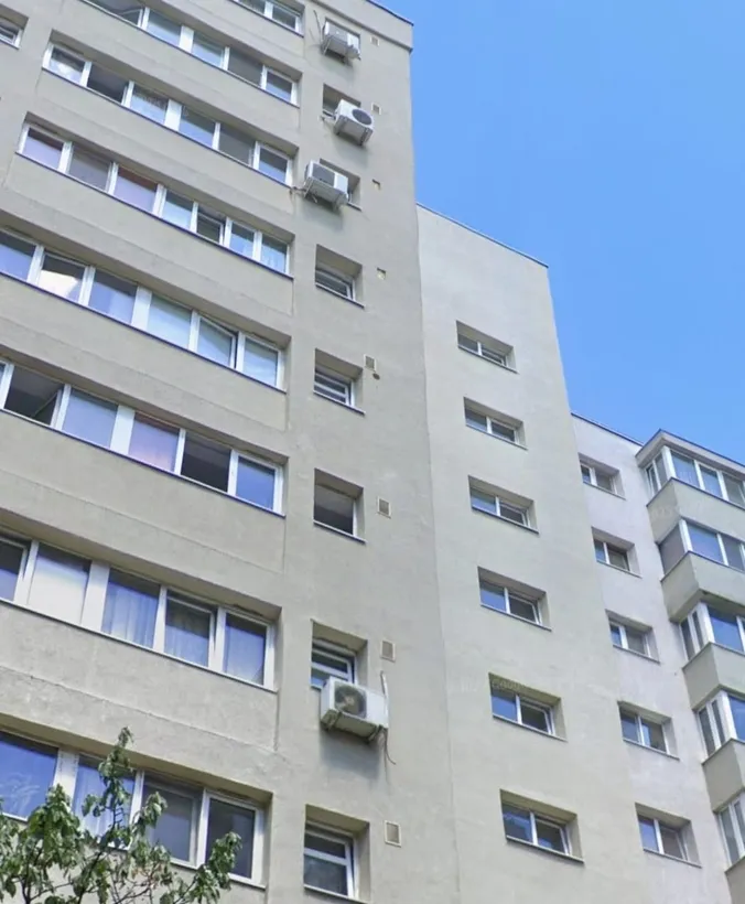 Basarabia Bd Chisinau Gura Diham 8 minute Titan