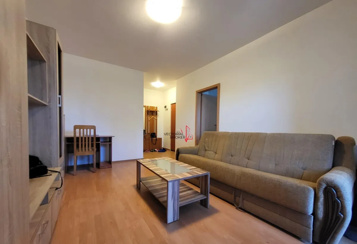 Ceva frumos in complex residencial cu parcare