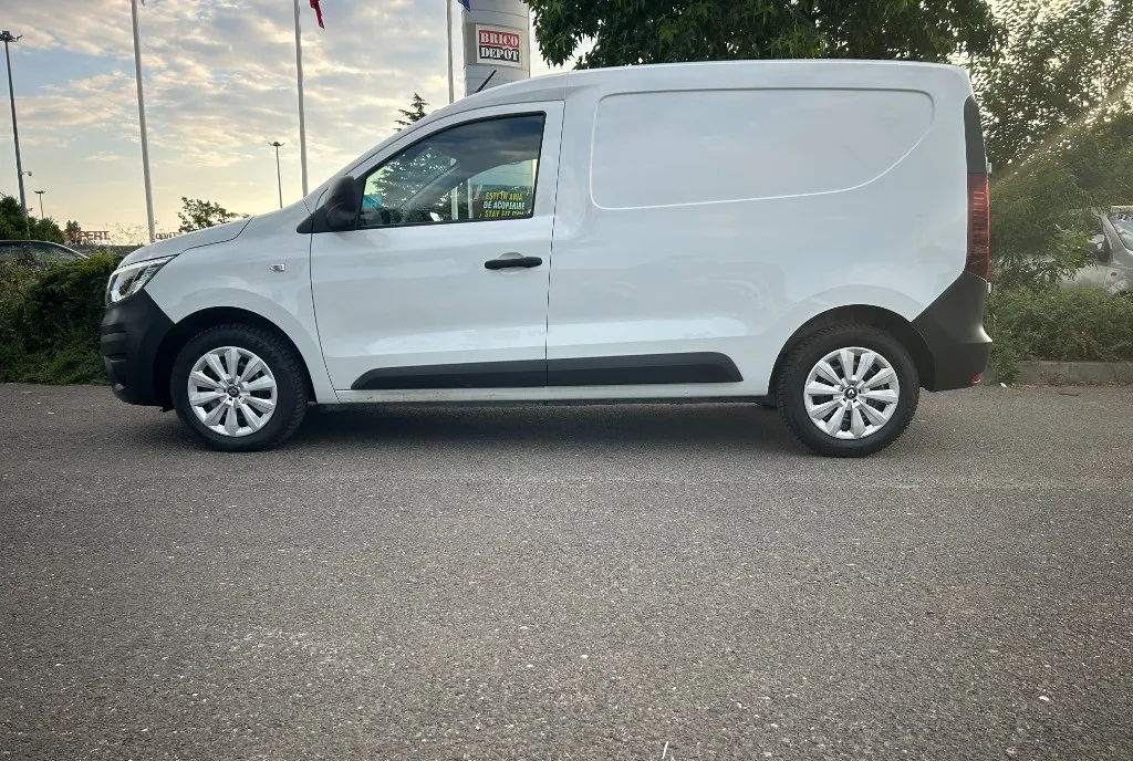 Renault Express 1 5 D C I 75 Cp euro 6 74500 km 2022 8 990 eur