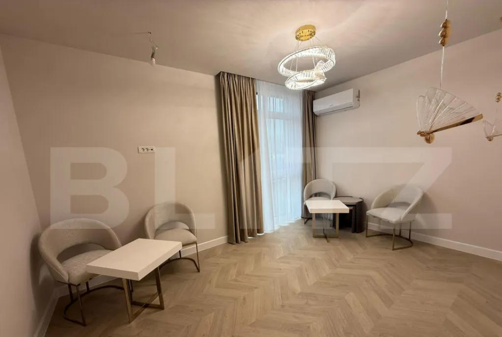 Apartament 3 camere 71 52mp utili decomandat Cal Aradului l