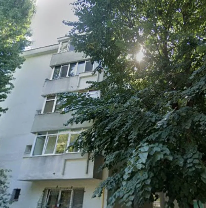 Doamna Ghica Baicului vav Planorama