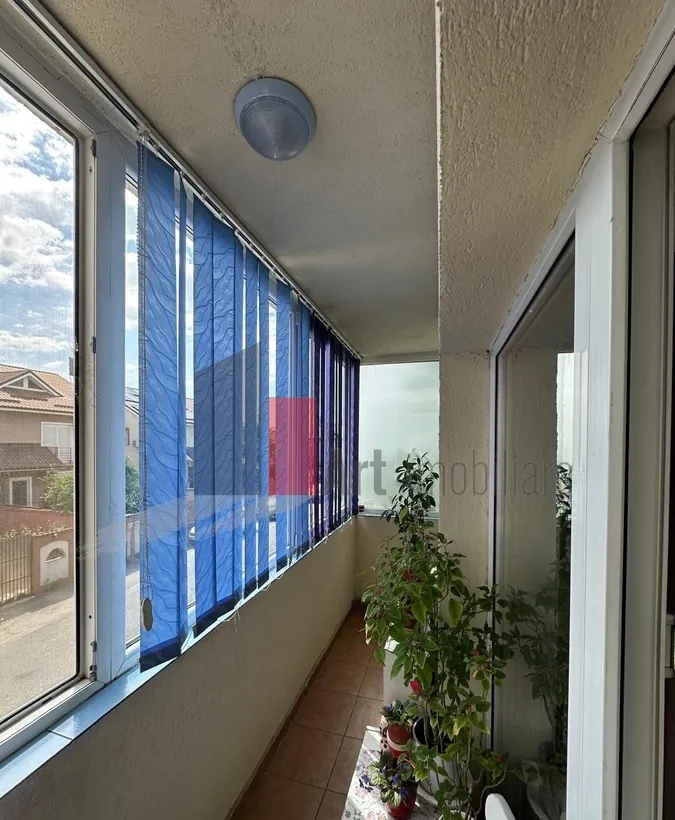 Prelungirea Ghencea 3 camere imobil 2014