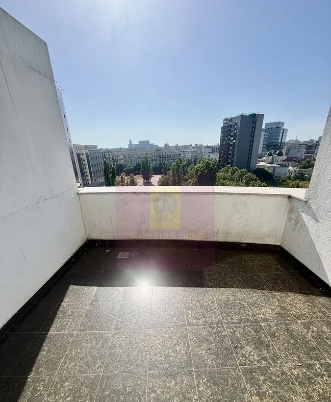 Penthouse Duplex 4 Camere Bulevardul Unirii