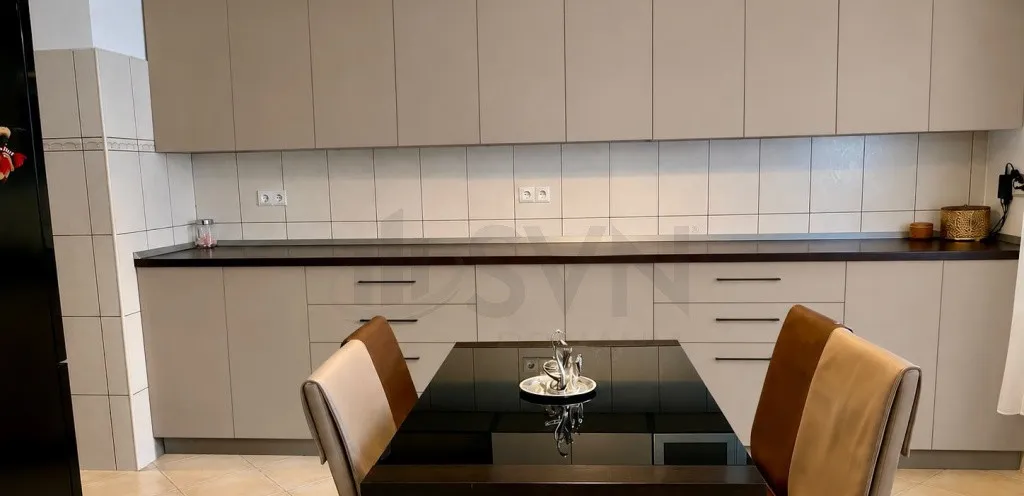 Kiseleff l Apartament l 3 Camere