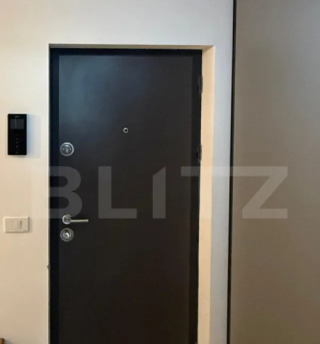 Apartament cu 3 camere 84 mp parcare subterana zona Tra