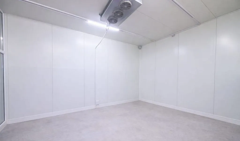 Showroom Spatiu comercial premium parter etaj multi