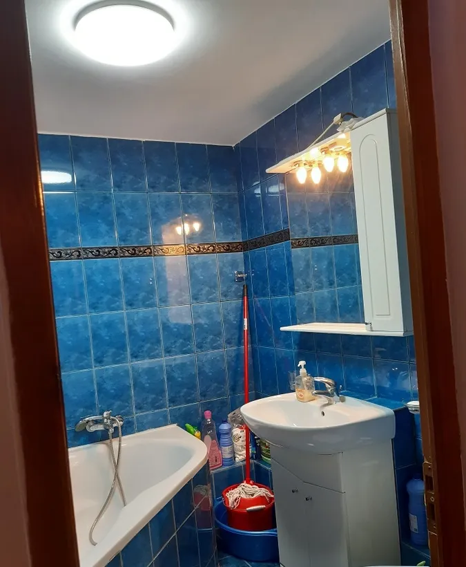 Berceni Arena Aparatorii Patriei Spiru Haret