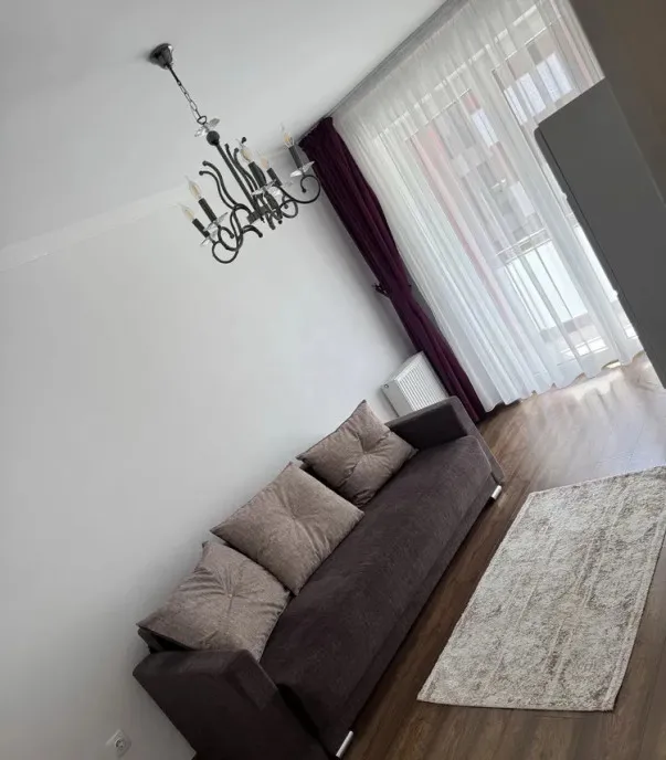 Avantgarden Bartolomeu 2 3 camere