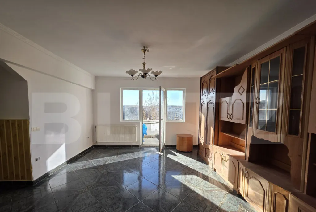 Apartament nou 2 camere etaj 1 garaj subteran Viva City