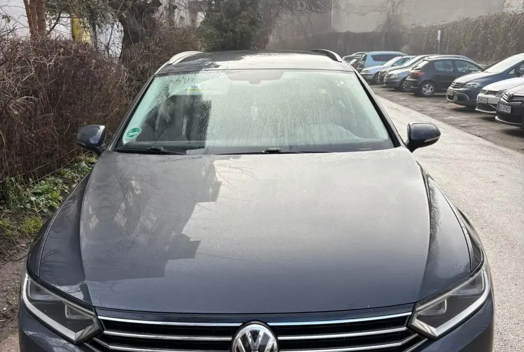 VW Passat B8 DSG2 1 6 TDI 120 CP 8 200 eur