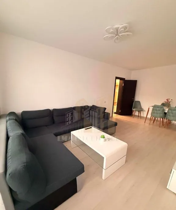 Apartament 2 camere decomandat Subcetate City Sanpetru Br