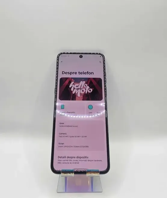 Motorola RAZR 60 Ultra