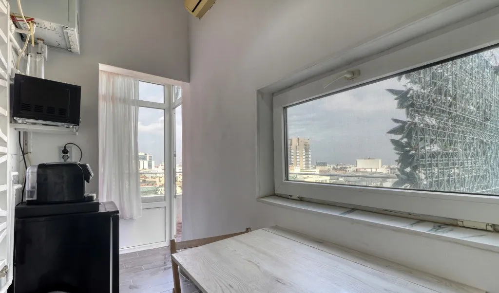 Terasa panoramica si probabil cea mai frumoasa priveliste centru