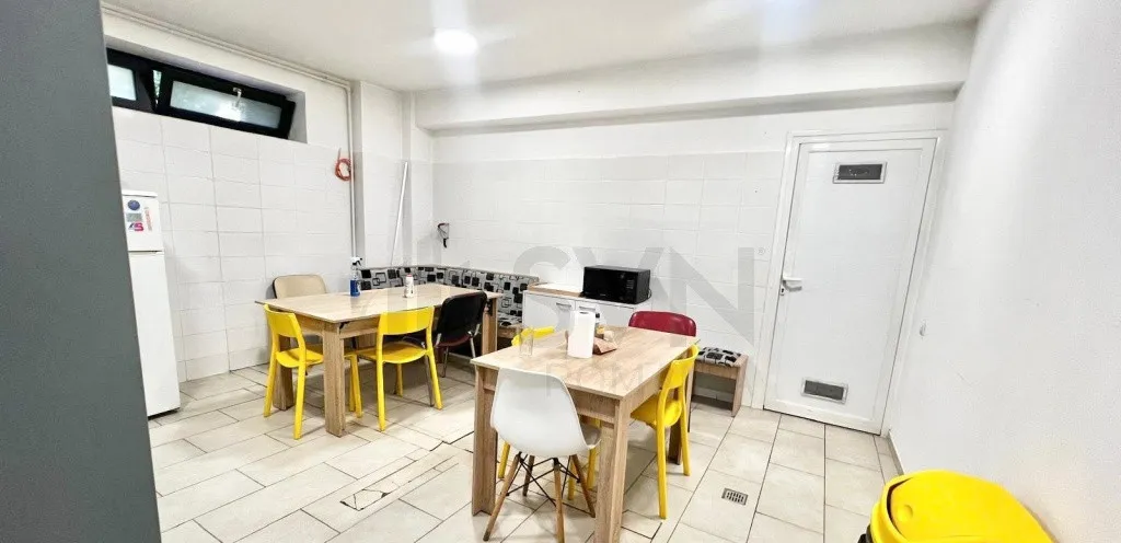Stradal l spatiu birouri l clinica l curte l calea grvite