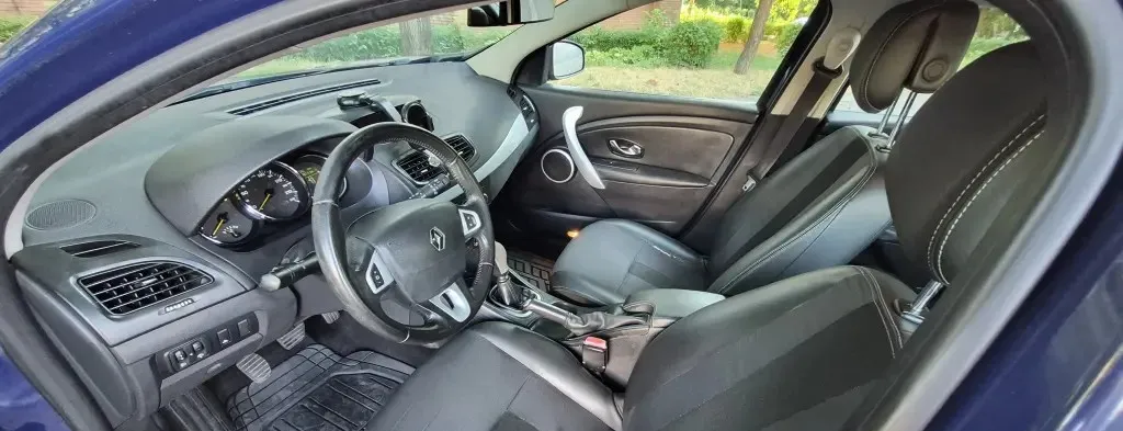 Renault Megane 3 1 5 dCi 110 CP 2 600 eur