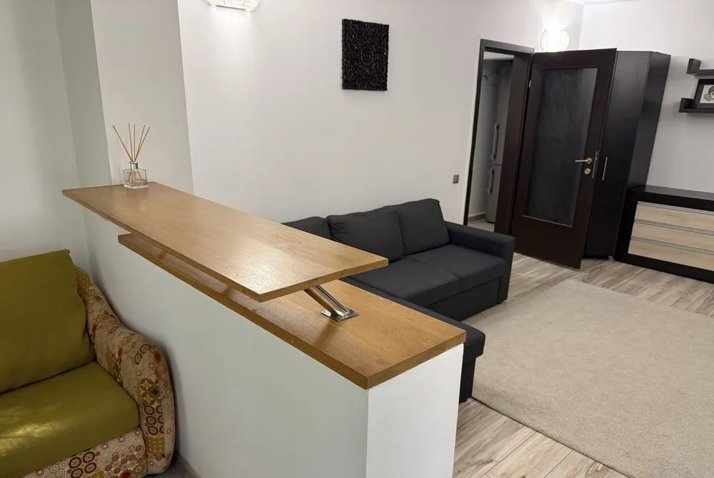 Drumul Teberei Inchiriere Apartament cu 2 camere Metrou Favorit