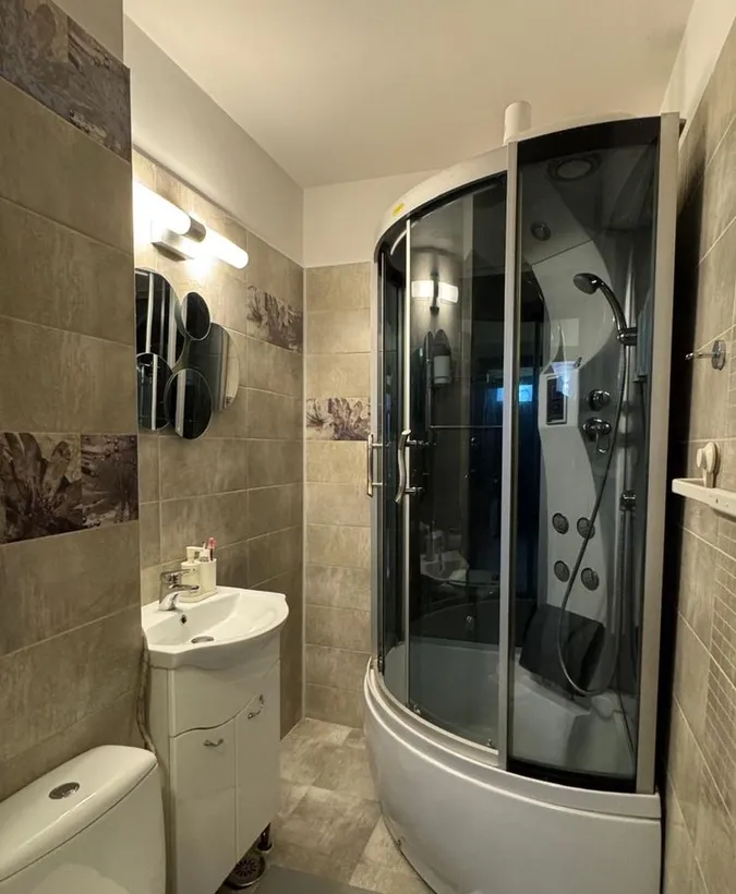 Drumul Teberei Inchiriere Apartament cu 2 camere Metrou Favorit