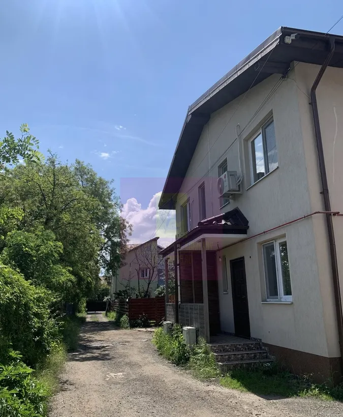 Unitate tip Duplex de Inchiriat in zona Prelungirea Ghencea Dantelei