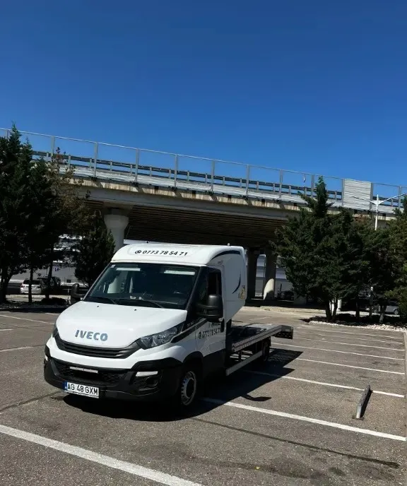 Iveco daily platforma 22 900 eur