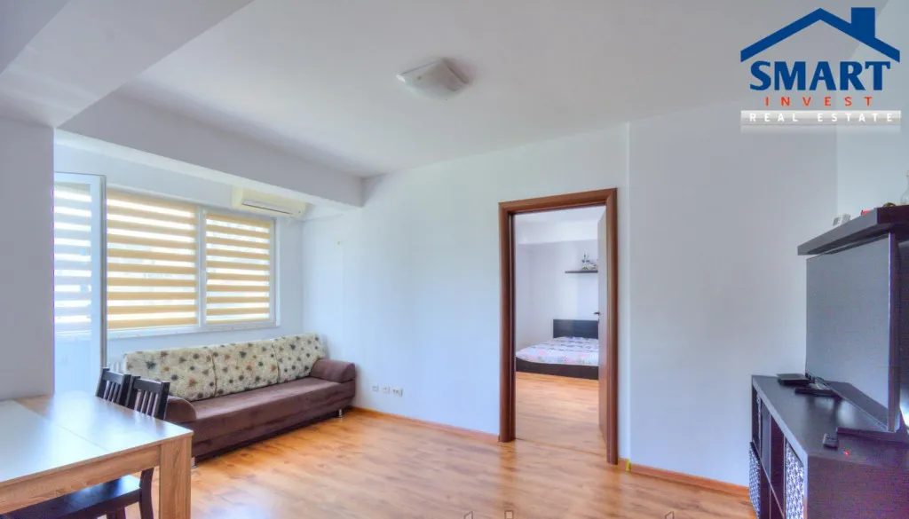 Garsoniera Studio New City Alba Iulia Vitan Dristor