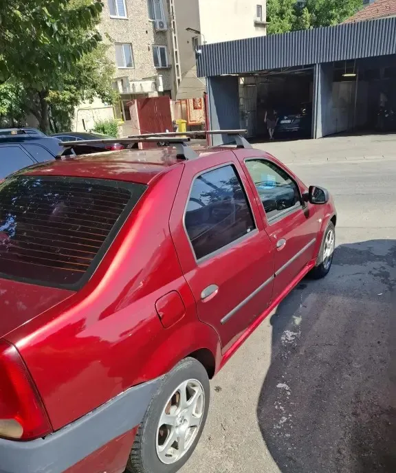 Dacia Logan Laureat 2004 3 500 lei