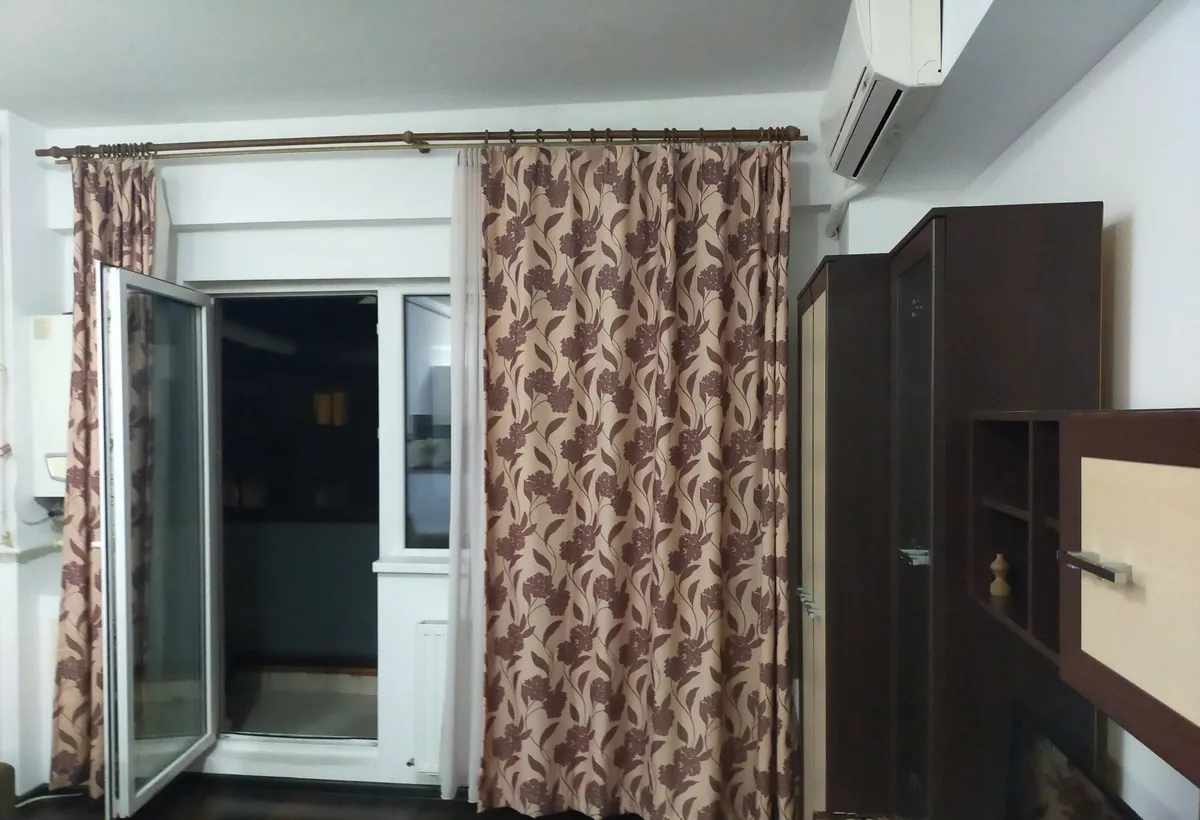 Militari Residence Mc Donald s Pacii cu centrala proprie 2 camere