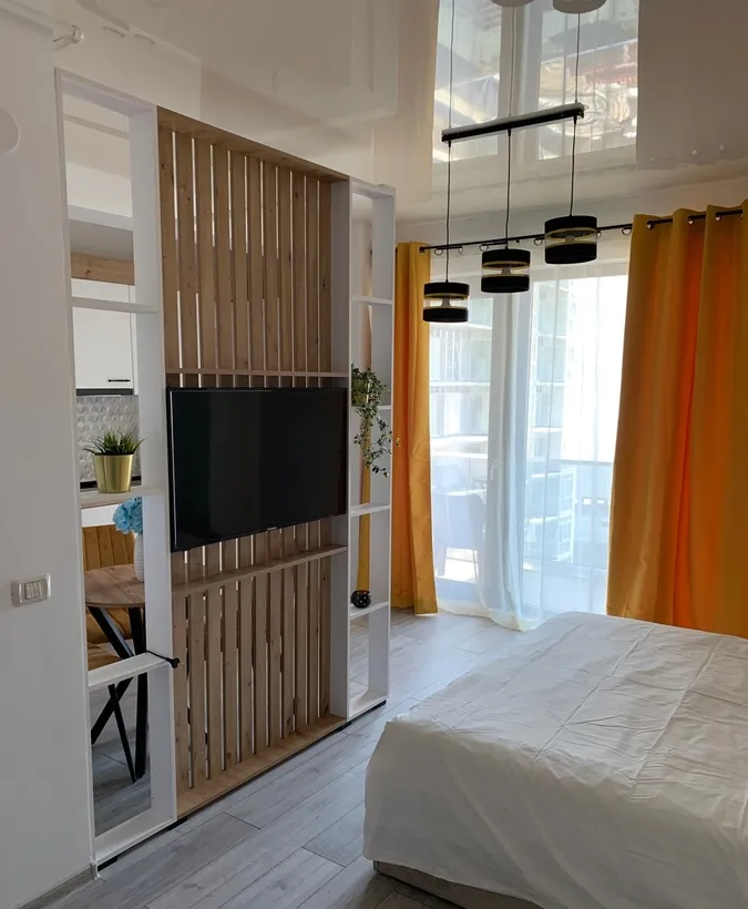 Mamaia Navodari Complex Almar