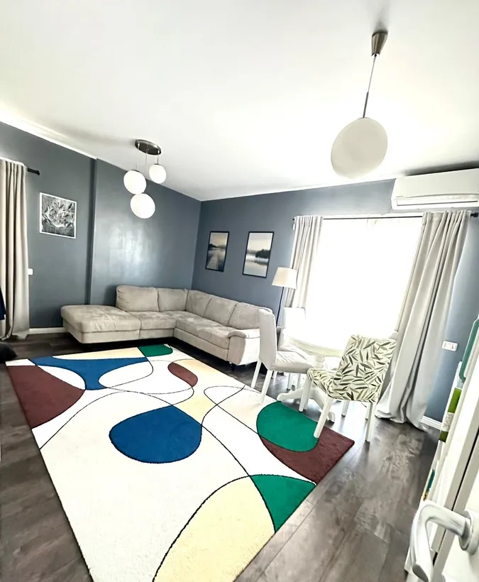 13 Septembrie Panduri apartament 3 camere de vanzare 87 mp