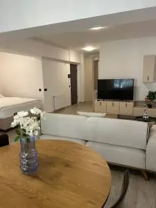 Studio/Garsoniera Lux &amp;Elegant in Select Residences
